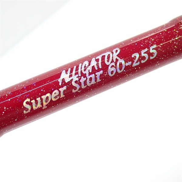 スーパースター６０－２５５